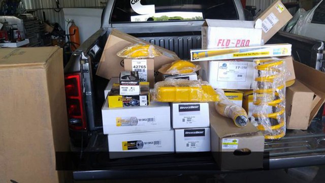 Diesel Performance Products & High Performance Diesel Truck Parts - Pure Diesel Power LLC