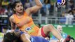 Rio 2016 Olympics - Sakshi Malik clinches bronze medal in women’s wrestling 58kg category - Tv9