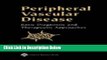 [PDF] Peripheral Vascular Disease: Basic Diagnostic and Therapeutic Approaches Ebook Online