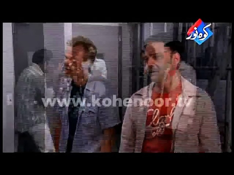 Funny Punjabi Dubbed Clip