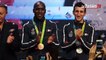 Rio 2016. Cissokho, médaillé de bronze : «Un hommage à Alexis Vastine»