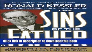[Popular] The Sins of the Father: Joseph P. Kennedy and the Dynasty He Founded Hardcover Online