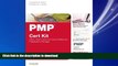 FAVORIT BOOK PMP (PMBOK4) Cert Kit: Video, Flash Card and Quick Reference Preparation Package