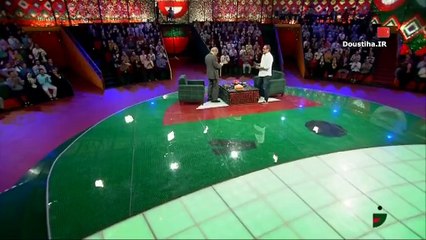 خندوانه 27 مرداد. قسمت دوم