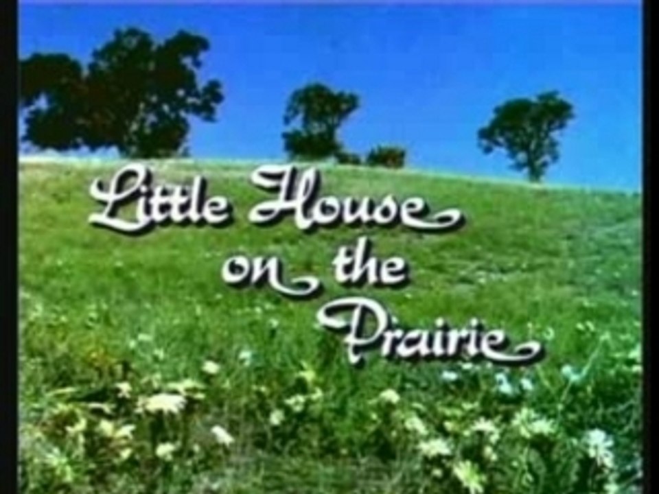 Greg dans la prairie
