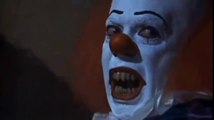 20. Pennywise Top (Horror Villains Antiheroes)