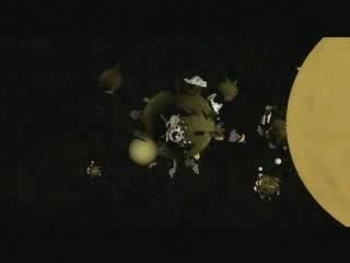 Playstation 2 - Wolfman