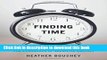 [Popular] Finding Time: The Economics of Work-Life Conflict Hardcover Free