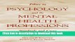 [Popular] Ethics in Psychology: Professional Standards and Cases Paperback Collection