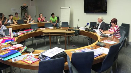 Rentrée scolaire: stabilité du coût du panier moyen