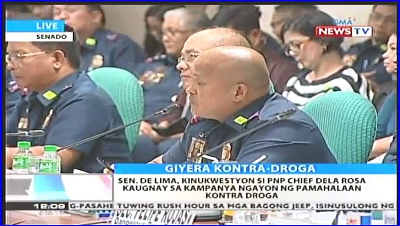 Balitanghali August 18, 2016 Part 4