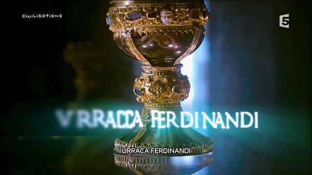 En quête du Saint-Graal