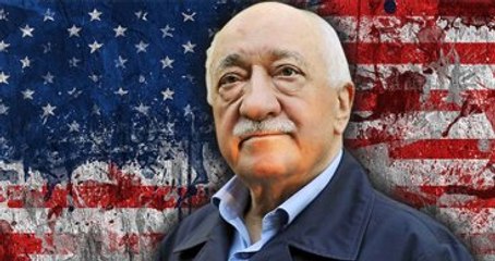 Bozadağ, FETÖ Elebaşının CIA ve MOSSAD'dan Korkmayın Dediğini Söyledi