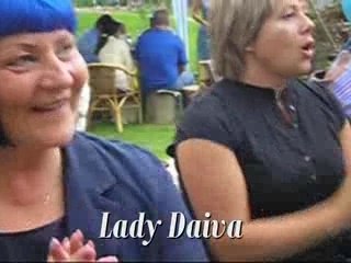 Lady Daiva Jazz'2007