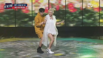 [리허설직캠]효연, 누난 너무 예뻐