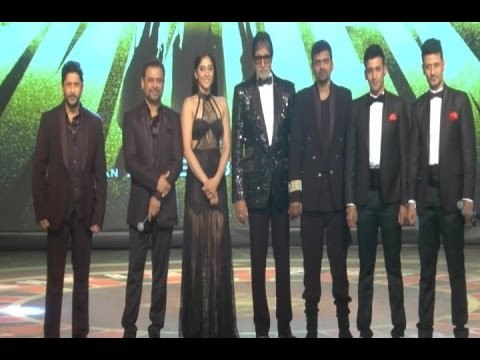 Grand Announcement Of Aankhen 2 | Amitabh Bachchan, Arshad Warsi