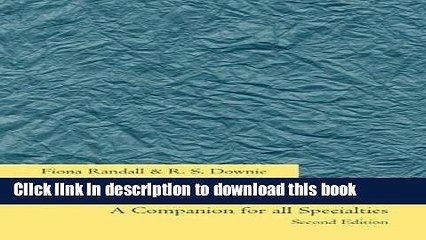 [Download] Palliative Care Ethics: A Companion for All Specialties Kindle Online