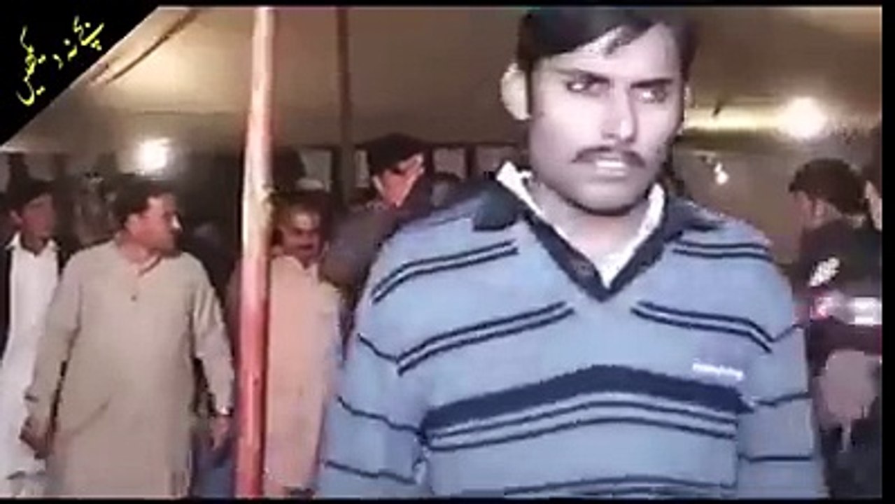 Member of Pakistani Parliament Sadiq Baloch  Attend And guest of Mujra  Party in Lodhara Belong to PML N