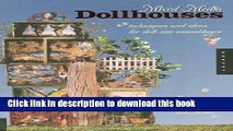 [Download] Mixed-Media Dollhouses: Techniques and Ideas for Doll-size Assemblages Hardcover