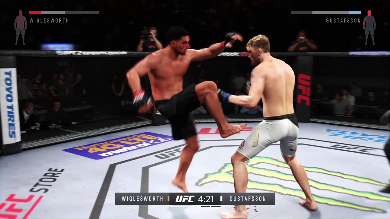 UFC® 2_