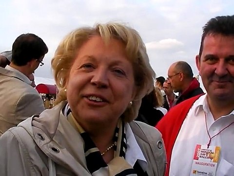 une étonnante équipe municipale Metz 2008