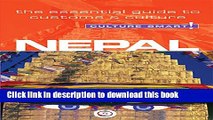 [Popular] Nepal - Culture Smart!: The Essential Guide to Customs   Culture Kindle Collection