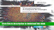 [Download] Visualization Analysis and Design (AK Peters Visualization Series) Paperback Online