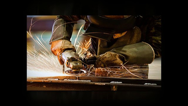 Rolled Ring Forging - Seamless Rolled Ring Forging