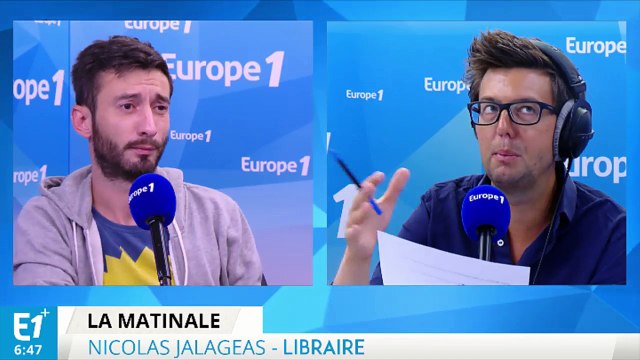 La rentrée littéraire, absolument indispensable pour les libraires