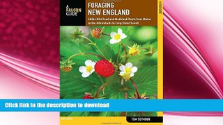 READ  Foraging New England: Edible Wild Food And Medicinal Plants From Maine To The Adirondacks