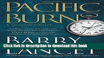 [Popular Books] Pacific Burn: A Thriller (A Jim Brodie Thriller) Free Online