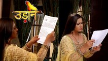 Chakor To EXPOSE Ragini's Truth | UDAAN On Location | Colors TV