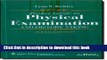 [Popular] Bates  Pocket Guide to Physical Examination and History Taking, North American Edition