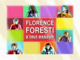 Florenc Foresti Anne-sophie de la Coquillette