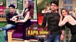 Sonakshi Sinha TIED RAKHI To Kapil I The Kapil Sharma Show