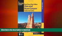 READ  Best Easy Day Hikes Zion and Bryce Canyon National Parks (Best Easy Day Hikes Series) FULL