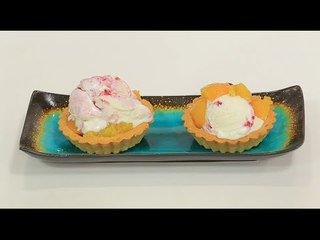 تارت الزبادي | عيش وملح حلقة كاملة