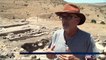 Archéologie : découverte des vestiges d'une synagogue du début du 1er millénaire en Israël