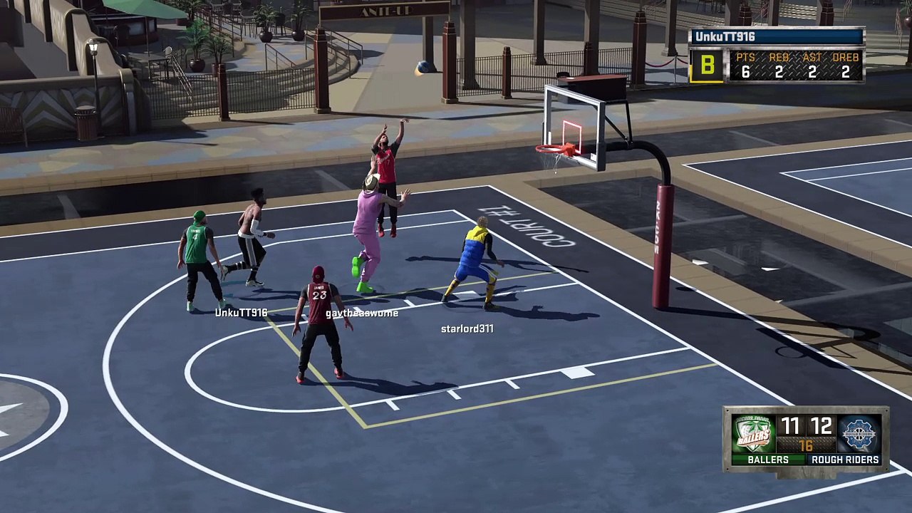 Posterizer