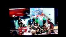 And1 Streetball Top 10 Plays Of 2012 (Music By Romewv-Get Freaky Love You Like Me Remix)