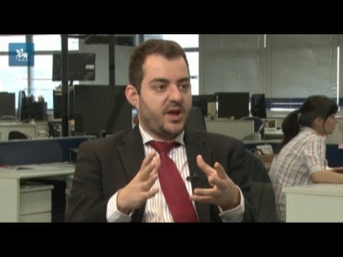 Confira a integra da entrevista com Rubens Glezer, sobre o julgamento do mensalão