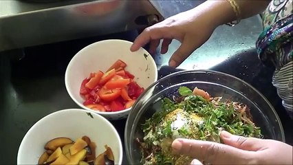 How to make Sindhi-Biryani 2016 OK