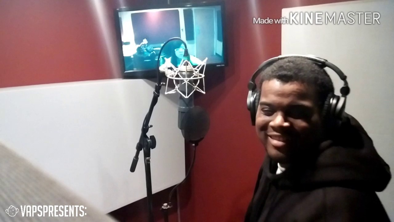 Jamal HD Sessions 2013 -2014.