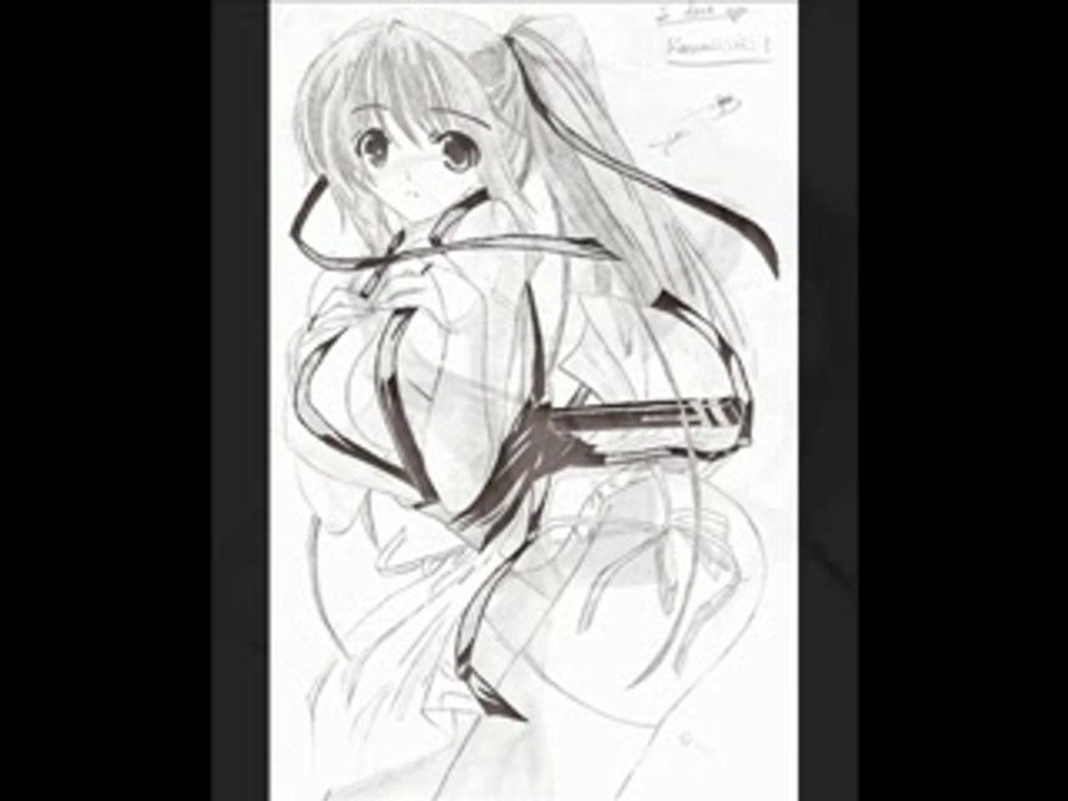 Dessins ecchi