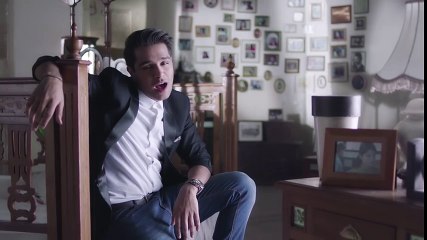 Saajna - asim azhar (Official Music Video)