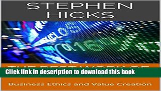 [Popular] The Best Work of the Best Minds: Business Ethics and Value Creation Kindle Free