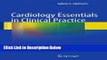 Download Cardiology Essentials in Clinical Practice Book Online