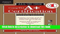[Download] CompTIA A  Certification All-in-One Exam Guide, Seventh Edition (Exams 220-701