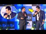 Salman Khan SHOCKED Everyone By Doing This When AZAAN Started