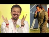 Vivek Oberoi's EPIC Reaction On Salman Khan's Smoking Habit